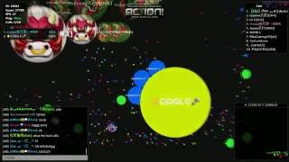 GOTA.IO | #5 - [BEST EDIT]