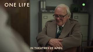 One Life Trailer