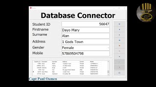How to Connect to a Database in C++ Builder