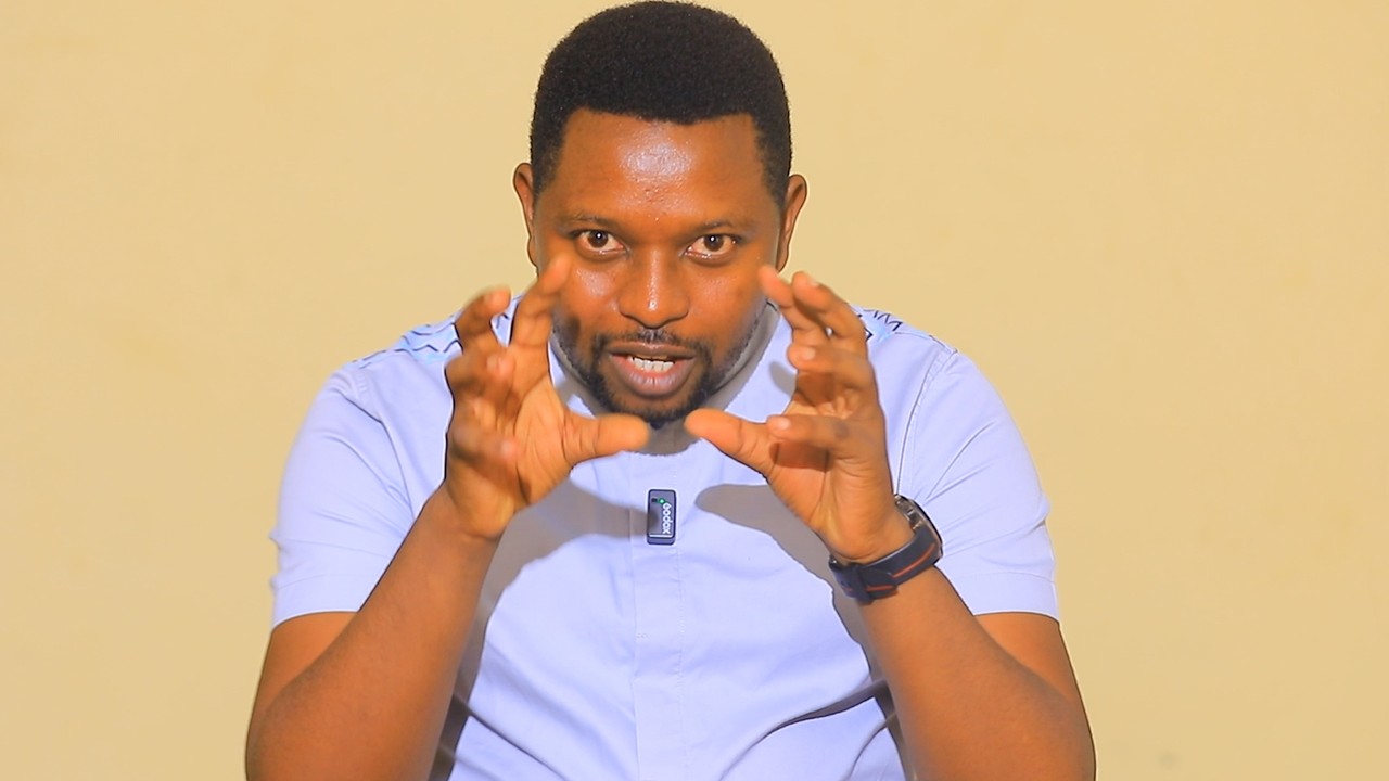 UMUTI W'AGAHINDA GAKABIJE🚨 UBYUMVA AKABYITAHO IMANA IZAMUKIZA AMAGANYA🚨IMANA YABIMPISHURIYE🚨 DIDIER