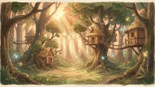 Kokiri Forest (Epic Orchestral Cover) The Legend Of Zelda: Ocarina Of Time Rememory
