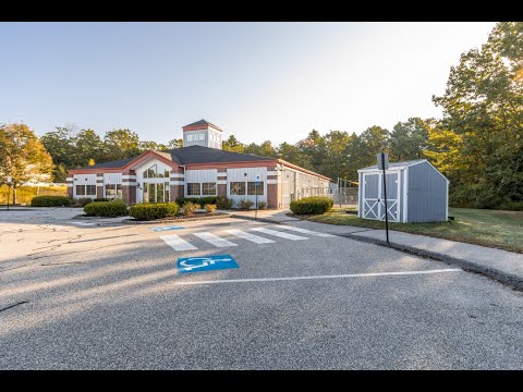 5 Willey Road, Saco, ME home video tour