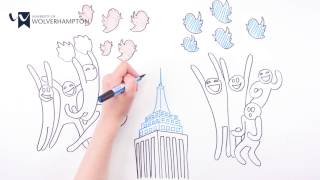 Our research: Making a difference | Big Data