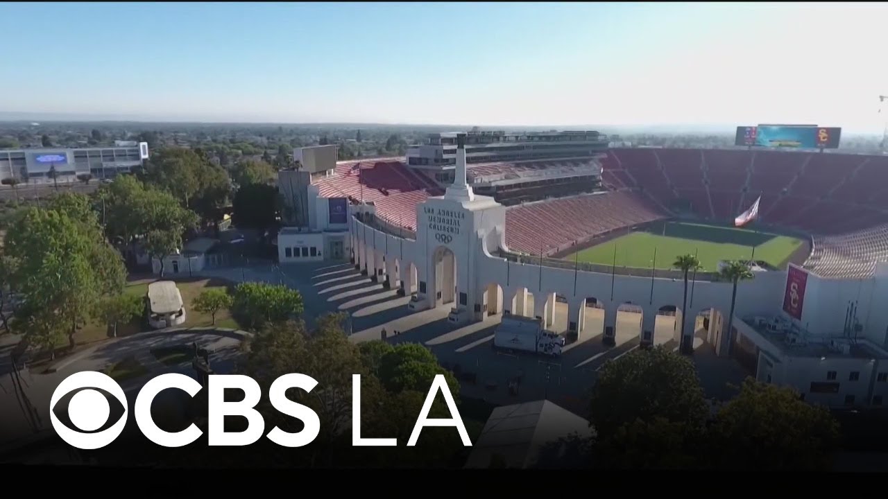 LA 28 launches Olympic volunteer program