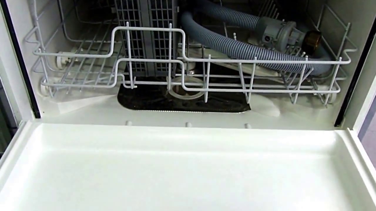 Aeg electrolux стиральная машина