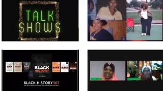 Sherry Winston Special Guest On The Jazz Confusion Power Hour With Host Mel Albin