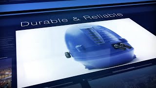 Thinktop Rethought. Durable And Reliable.