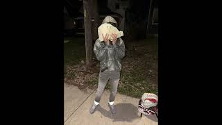 [FREE] Chuckyy X Lucki Sample Type Beat "Don't Cry"