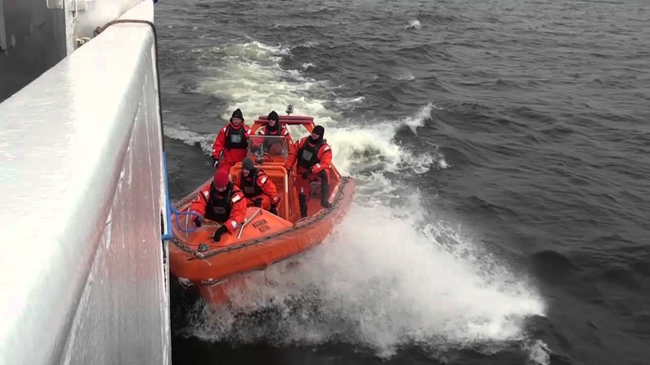 Ekami Merenkulku 2015