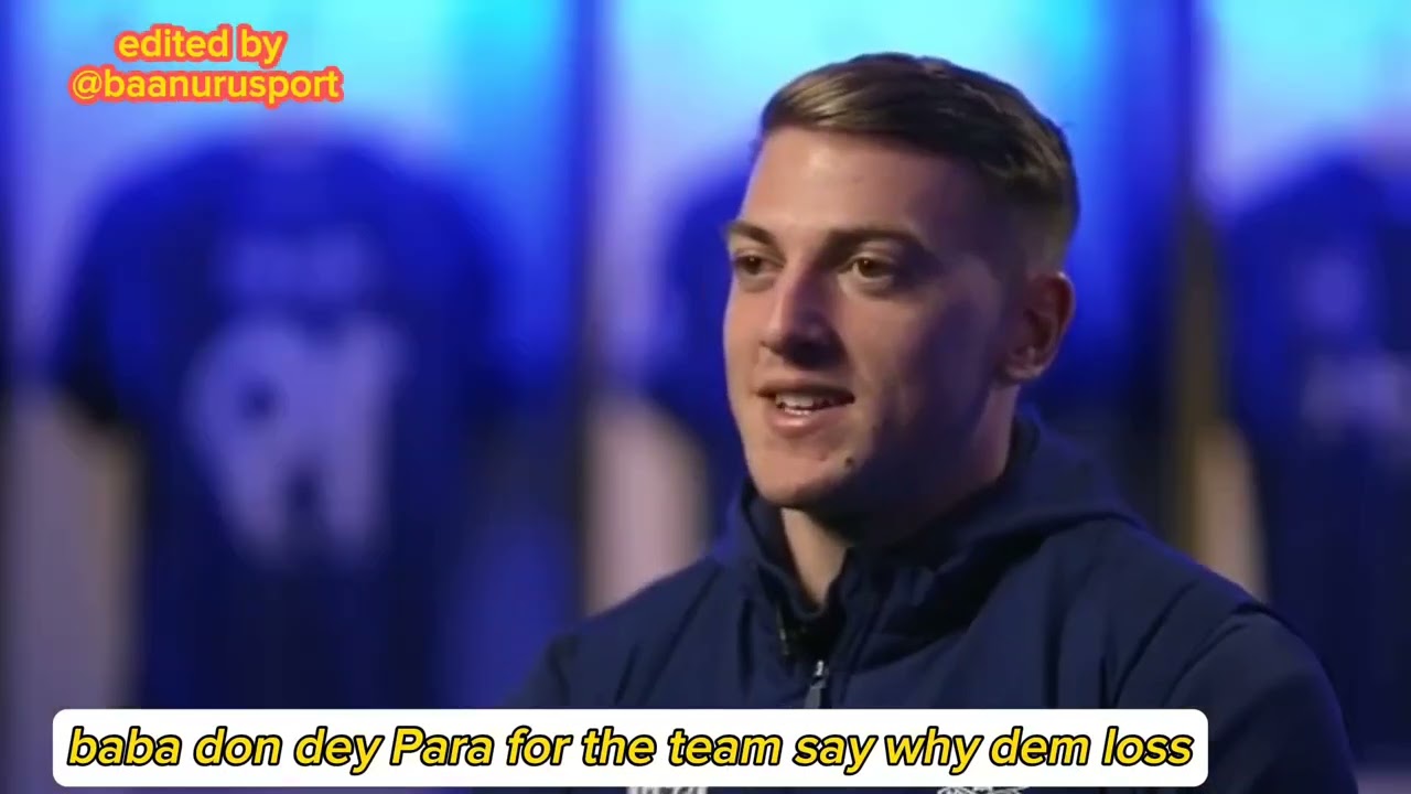 Chelsea owner,Toddy Boehly hold meeting with Chelsea coach and players😳😳