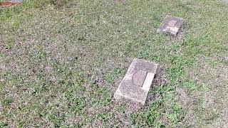Whitten Center Memorial Gardens - Clinton SC