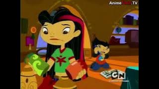 The life and times of juniper lee season 2 episode 4