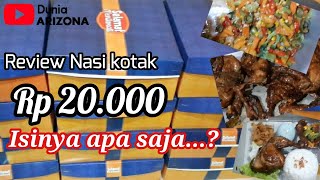 UNTUK NASI BOX, AYAM JANGAN CUMA DIGORENG/BAKAR, INI VARIAN LAIN OLAHAN AYAM. 