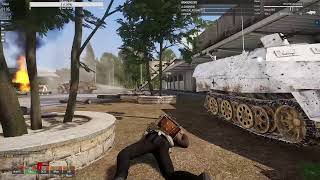 ArmA 3 | WW2 Bulwarks Map Ruha screenshot 4