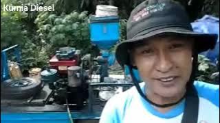 Liner,Piston,Ring Piston Smua Baru tapi....Kok Asap Banyak Oli ikut Terbakar...Kenapa Ya.....????