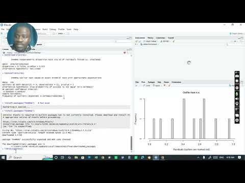 Data Analysis Using GLS, Multiple Regression, R, Python & Google Colab Research & Assignment Support