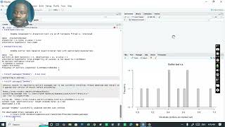 Data Analysis Using GLS, Multiple Regression, R, Python & Google Colab Research & Assignment Support