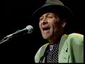 BOBBY CALDWELL : Tokyo 1990