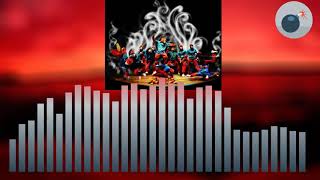 JABBAWOCKEEZ x Tiësto - BOOM with Gucci Mane \u0026 Sevenn (Bass Boosted)