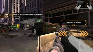 Fatal raid fps shooter gameplay español