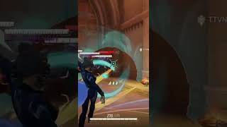 #marvelrivals #gaming #twitch #fyp#supportsmallstreamers One of them ones