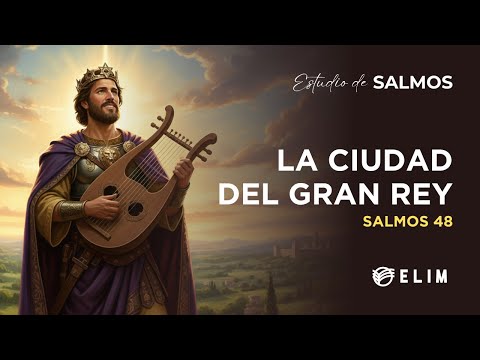 La ciudad del gran rey