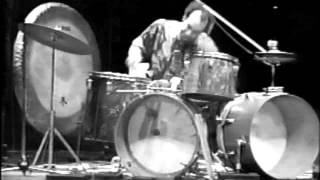 Milford Graves&Toshi Tsuchitori, Live@Tokyo 1988