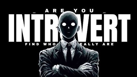 Introvert vs Extrovert | Discover Your True Personality || PeakMode
