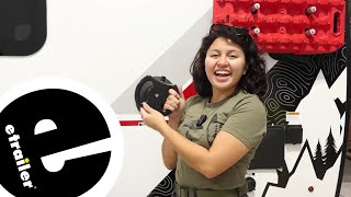 etrailer | Hands-On with the SeaSucker Vacuum Mount Hand Grip