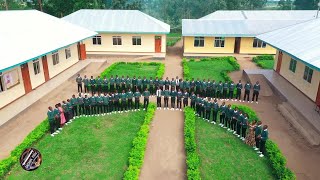VIJANA - Assa Minziro High School 4k {Gospel Video}