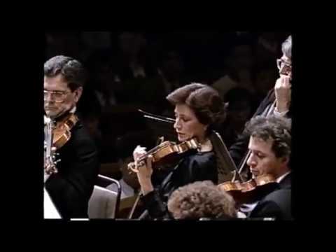 Rimsky-Korsakov　Scheherazade Op.35　Charles Dutoit/Orchestre symphonique de Montréal