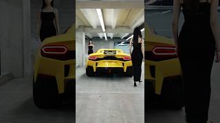 2026 Lamborghini Temerario nzspec #sonnyG