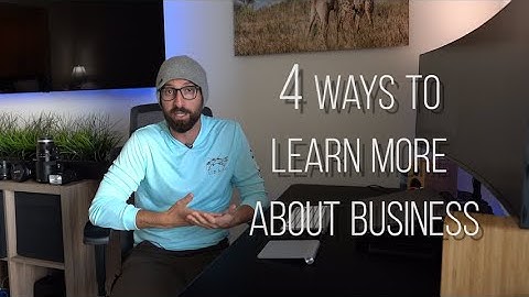 The More you Learn the More you Earn - Scale Your Video Agency Past $100k in 2021