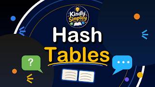 Hash Tables Explained: How Instant Lookups Actually Work