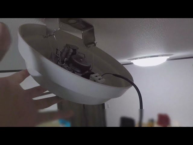 PATLITE LED積層信号灯付き電子音報知器 色：赤 LKEH