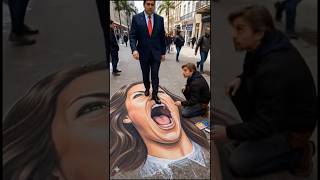 Not A Painting...its Real Pt-3