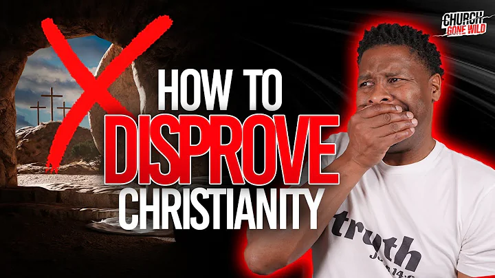 CHRISTIANS, This is THE Most Important Thing You M...