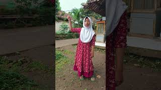 Ogoh ogoh hamud habibi #comedy #shorts