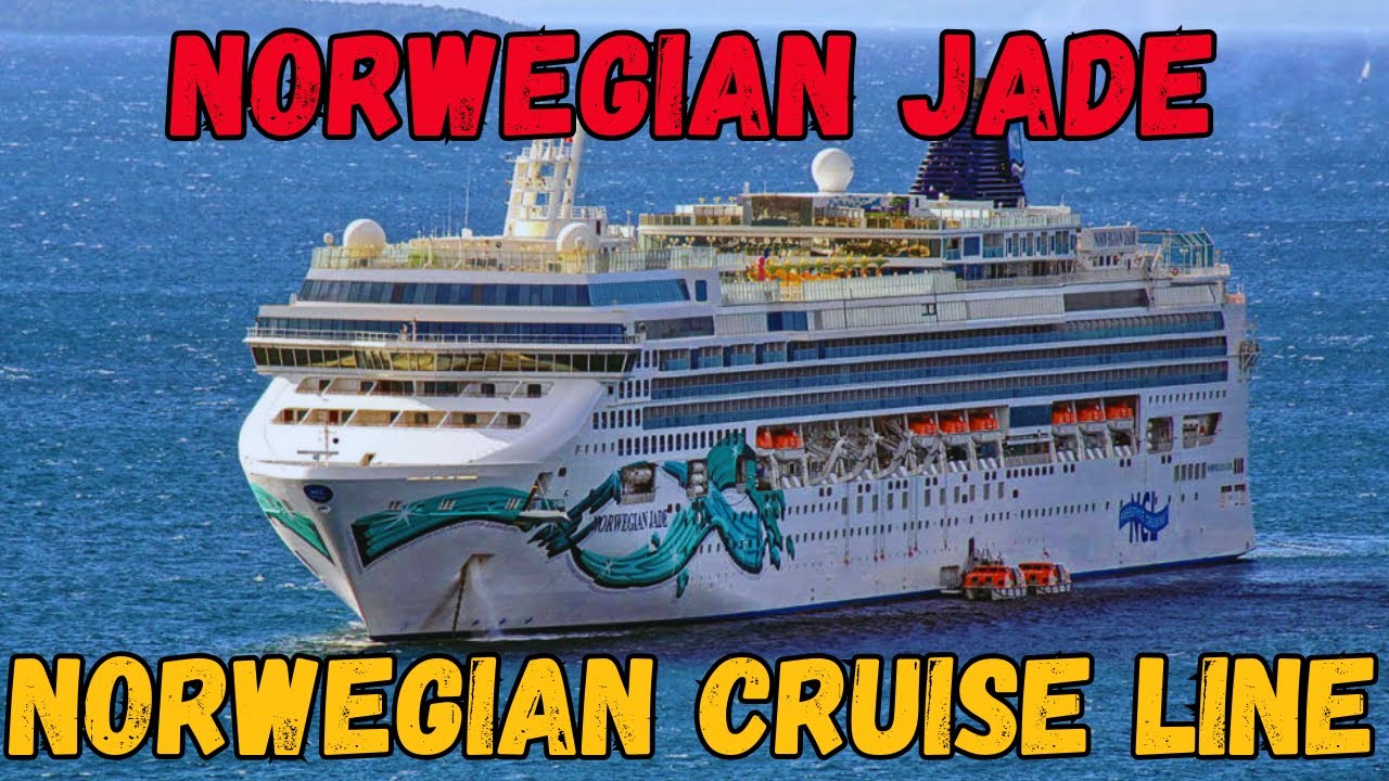 Что нужно знать перед бронированием круиза на Norwegian Jade – честный отзыв о круизе
