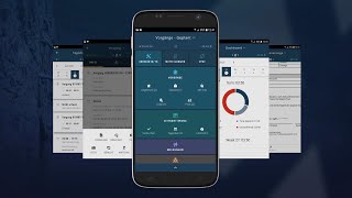 mobileX-CrossMIP - Die Techniker-App screenshot 3