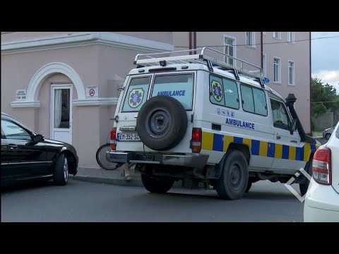 ინფექციური საავადმყოფოდან მოწამლული 4 პაციენტი უკვე გაწერეს