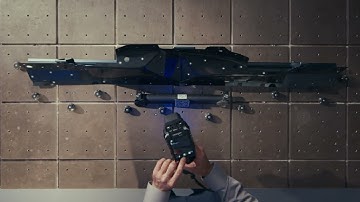 HandySCAN 3D | EVO Series Built-In Photo Documentation: Capture More Than Just Scans