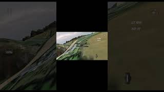plane landing crash #plane #ihavethisthingwithplants #gameplay