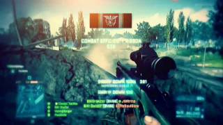 Battlefield 3: Mini-Edit #1