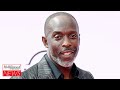 Baltimore Raven Pay Special Whistle Tribute to The Late Michael K.Williams | THR News