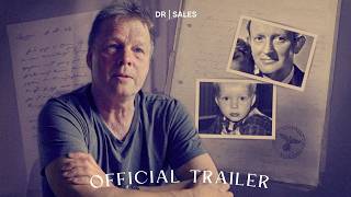 THE NAZI DONOR MYSTERY | Official Trailer | The Nazi Sperm Donor with a Hidden Legacy