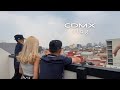 Así nos divertimos los soñadores en CDMX (Detrás de Vlog 🎬)