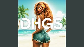 TROMPETAS x REBOTA (TECH HOUSE REMIX) - Deep House Groovy Station