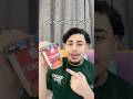 تجربت الاكل الكوري المشهور معه محمد ابو غطه