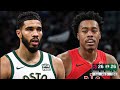 Boston Celtics vs Toronto Raptors Full Game Highlights - November 11, 2023 | 2023-24 NBA Season